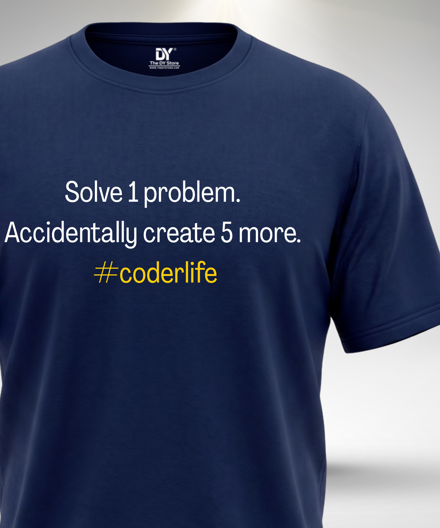 Coder Life T-Shirt