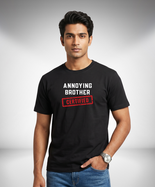 Annoying Brother T-Shirt