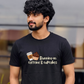 Running on Caffeine and Cupcakes T-Shirt