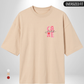 Self Care Oversized T-Shirt