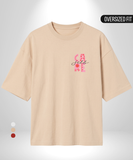 Self Care Oversized T-Shirt