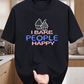 I Bake People Happy T-Shirt