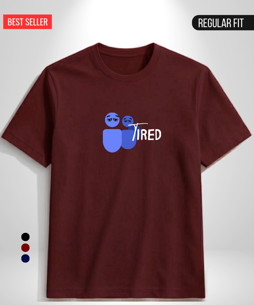 Tired T-Shirt