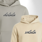 Delulu x Solulu Hoodies