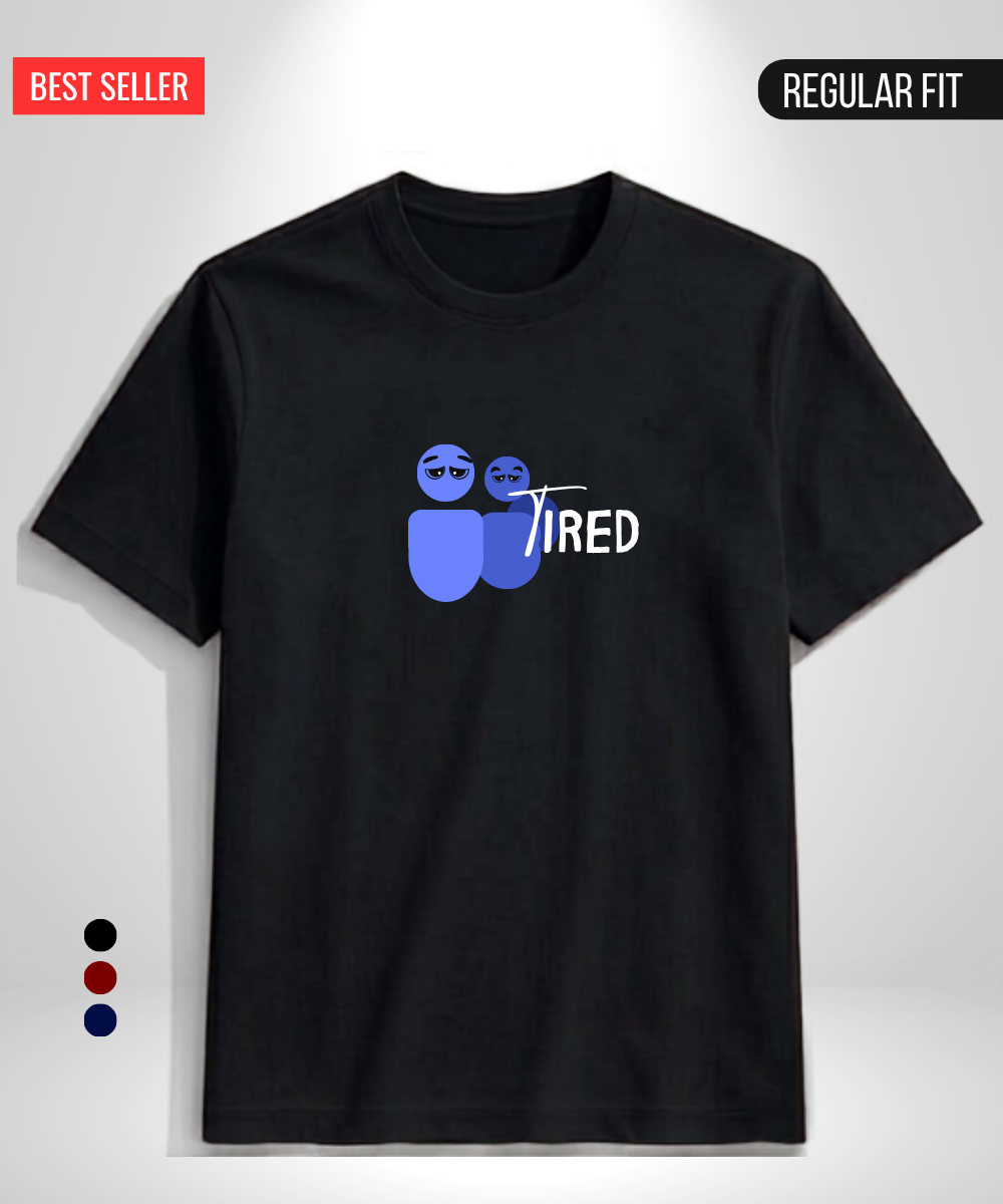 Tired T-Shirt