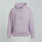 Men's Oversized Hoodie - Lavender