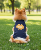 Pet T-Shirt - DY Exclusive