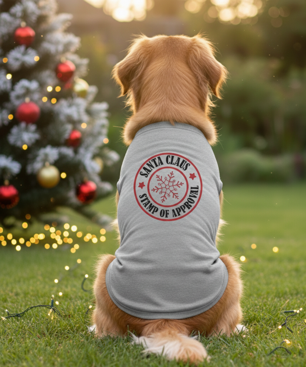 Pet T-Shirt - DY Exclusive