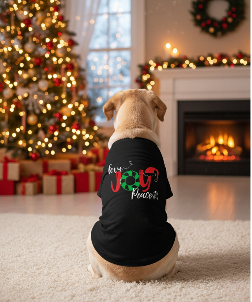 Pet T-Shirt - DY Exclusive