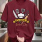 Badass Chef T-Shirt