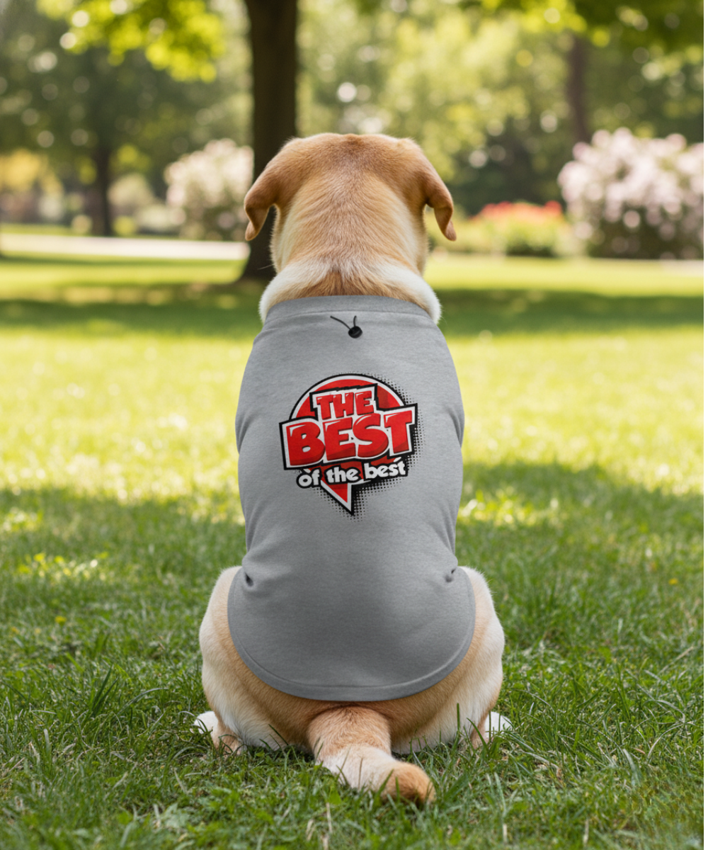 Pet T-Shirt - DY Exclusive