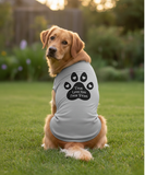 Pet T-Shirt - DY Exclusive