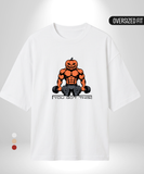 Halloween - You Got This Oversized T-Shirt