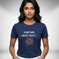 Sometimes I might React T-Shirt