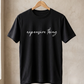 I like Expensive thing x Expensive thing T-Shirts
