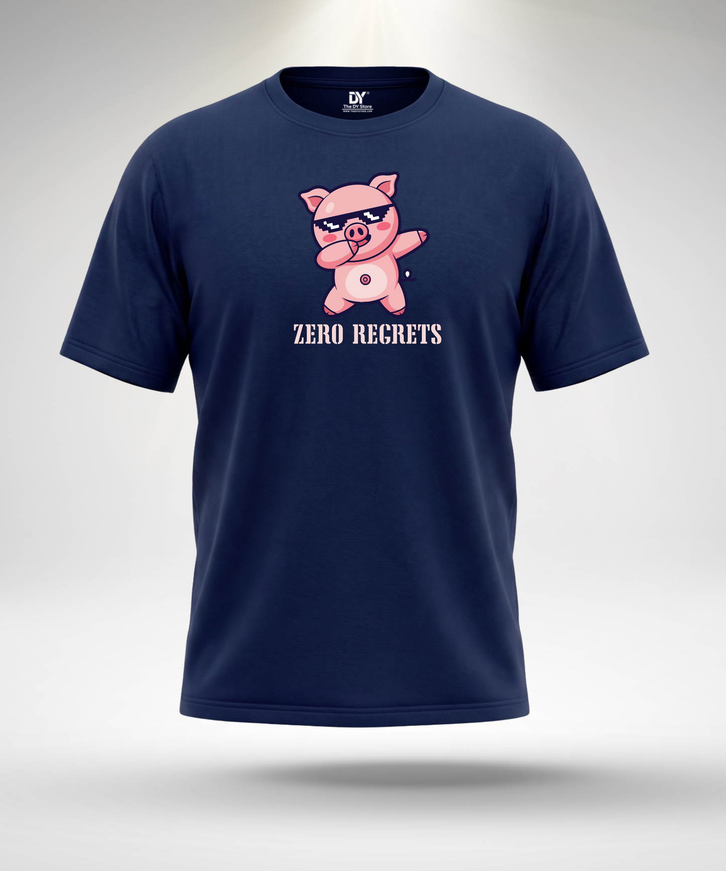Zero Regrets T-Shirt