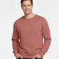 Unisex Sweatshirt - Coral