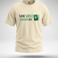 Same Sheet T-Shirt
