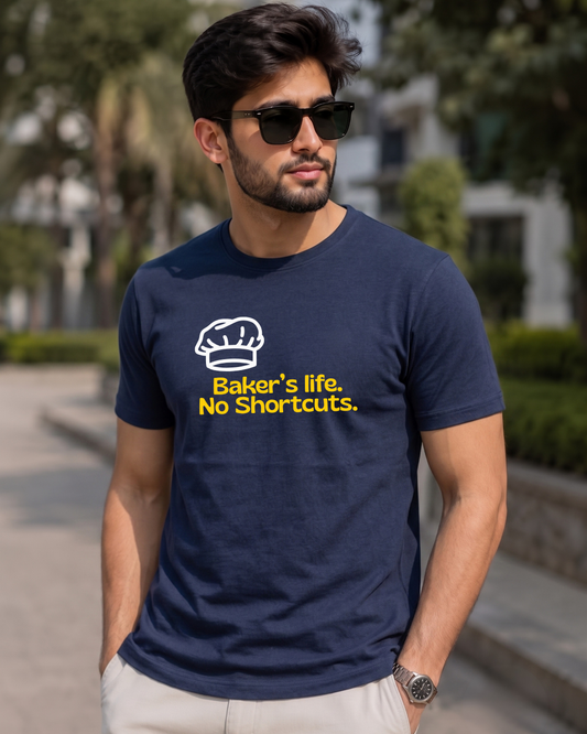 Baker's Life T-Shirt