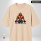 Halloween - You Got This Oversized T-Shirt