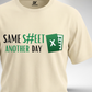 Same Sheet T-Shirt