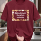 Baking because Therapy is Expensive T-Shirt