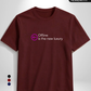 Offline is the new luxury T-Shirt