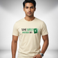 Same Sheet T-Shirt