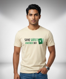 Same Sheet T-Shirt