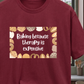 Baking because Therapy is Expensive T-Shirt