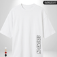 No Excuses Oversized T-Shirt