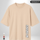 No Excuses Oversized T-Shirt