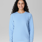 Unisex Sweatshirt - Baby Blue
