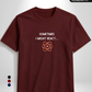 Sometimes I might React T-Shirt