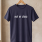 I need Patience x Out of Stock T-Shirts