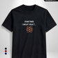 Sometimes I might React T-Shirt