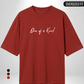 One of a Kind Oversized T-Shirt