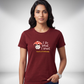 Dad's lil Princess T-Shirt