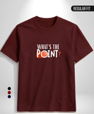 What's the Point T-Shirt