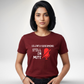Silently Screaming T-Shirt