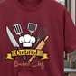 Badass Chef T-Shirt