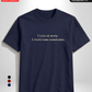 I live at work T-Shirt