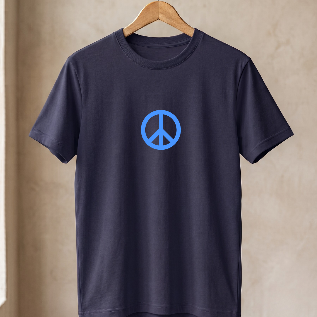 I Need Peace x Peace T-Shirts
