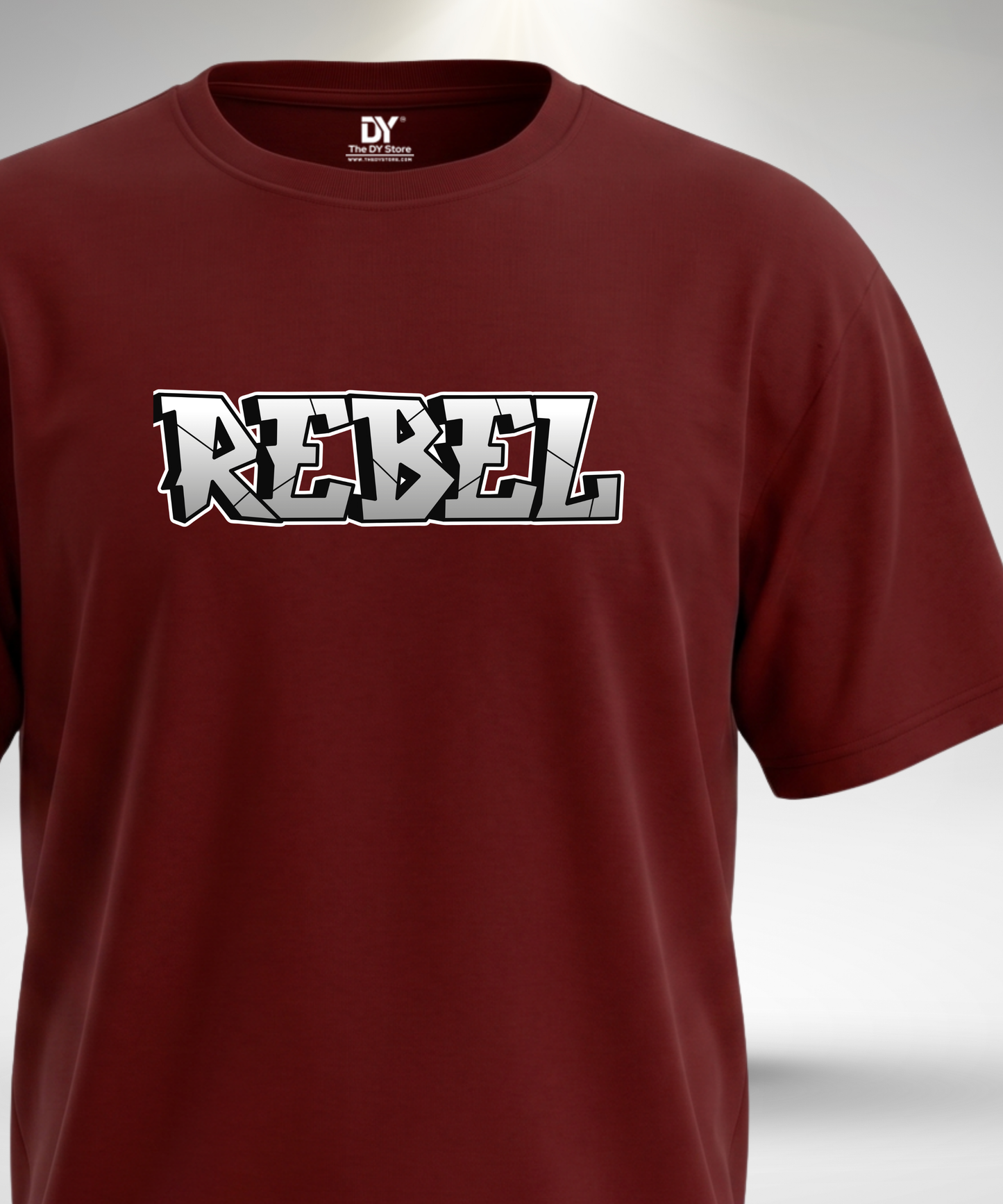 Rebel T-Shirt