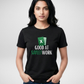 Good at Sheet Work T-Shirt