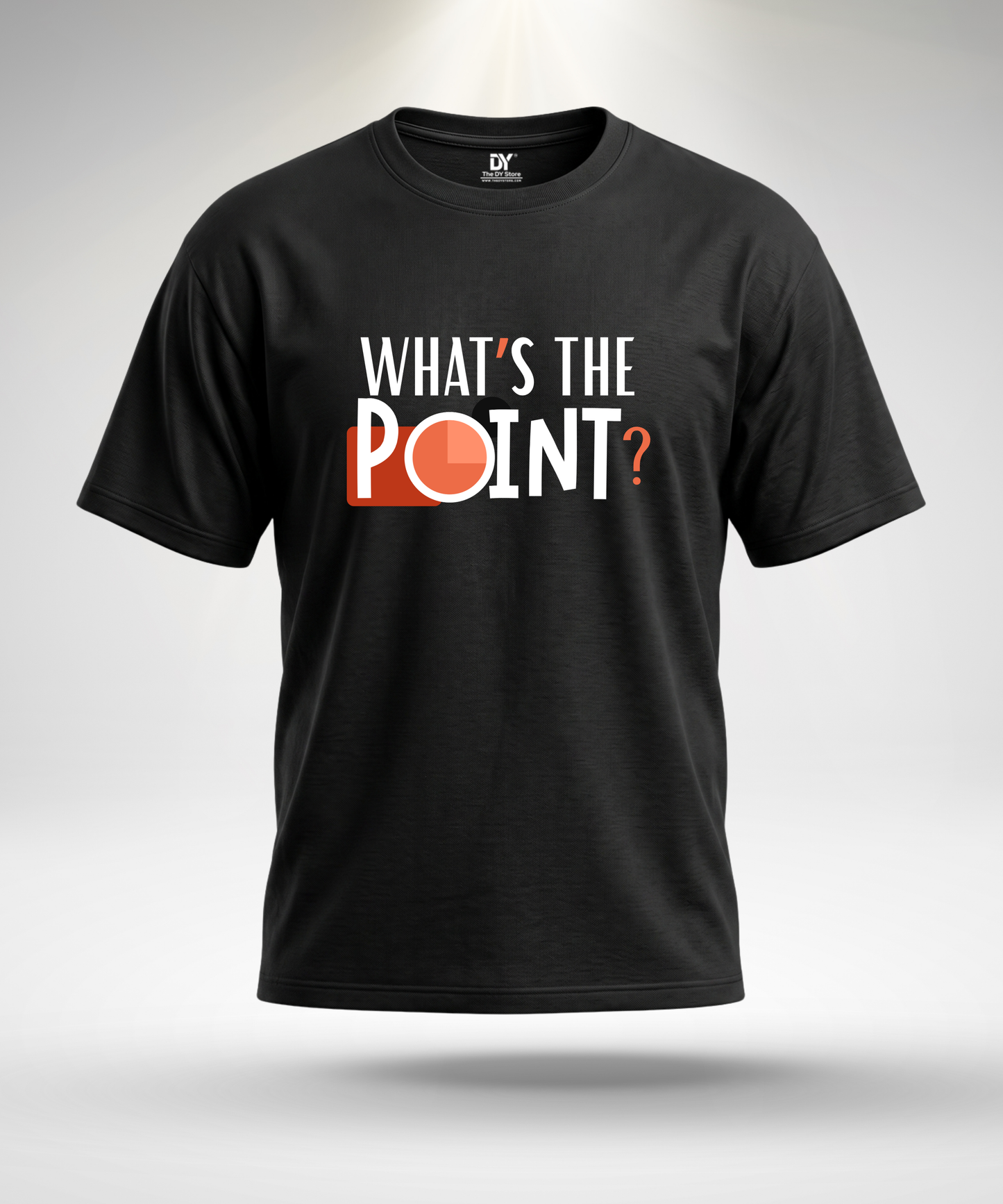 What's the Point T-Shirt