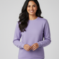 Unisex Sweatshirt - Lavender