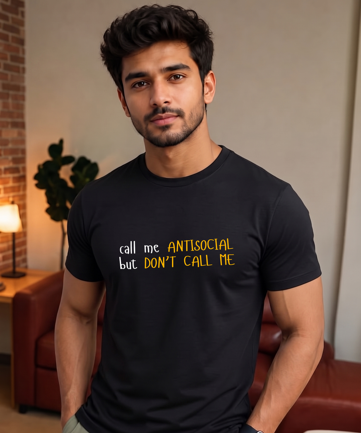 Dont call me T-Shirt