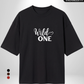 Wild one x Mild one Oversized T-Shirt