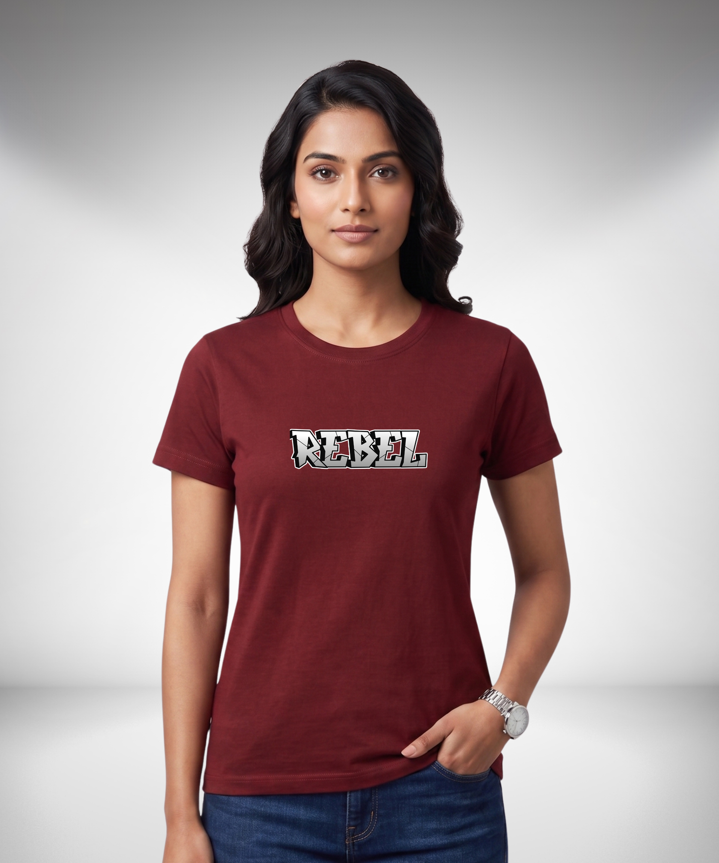 Rebel T-Shirt